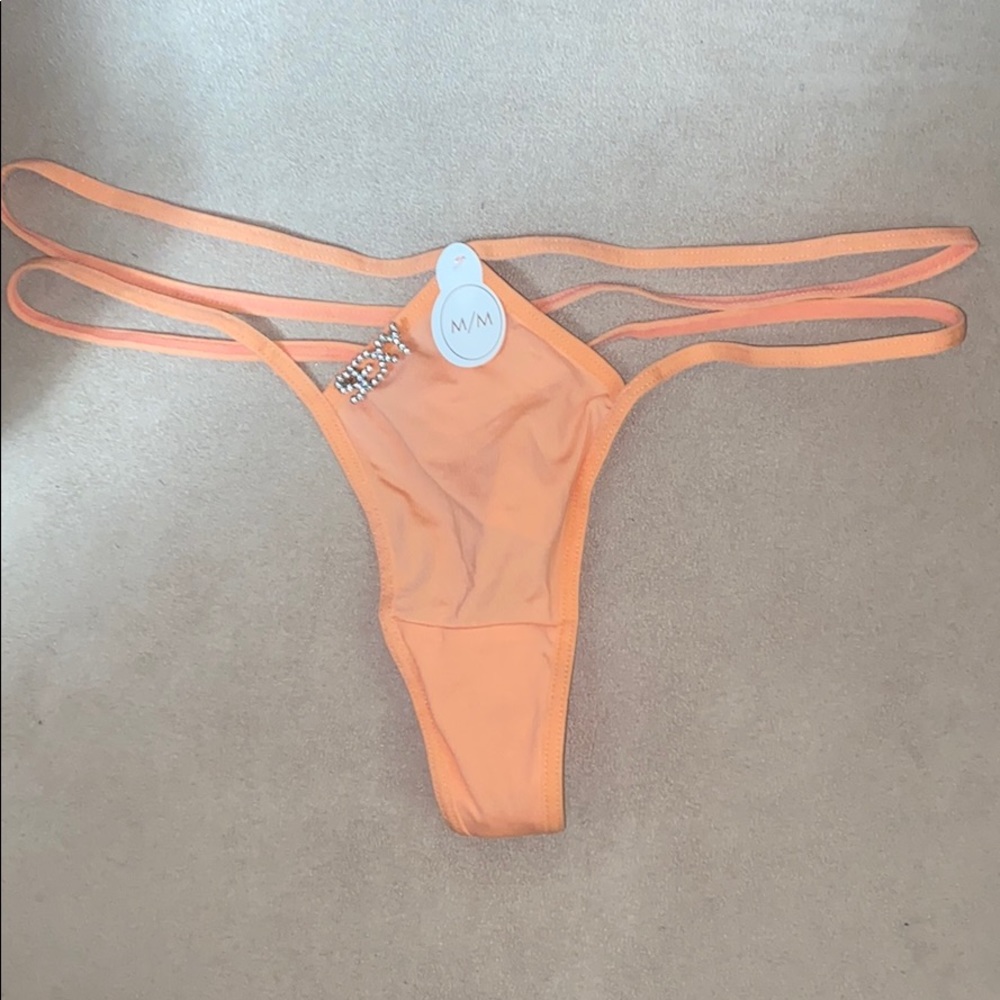 Brand New La Senza SEXY Thong